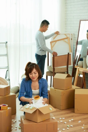選擇合適的儲存工具